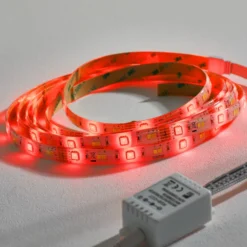 EGLO connect Stripe-C tira LED, RGBW 300 cm