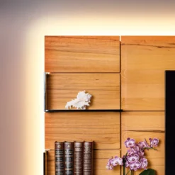 EGLO connect Stripe-C tira LED, RGBW 300 cm