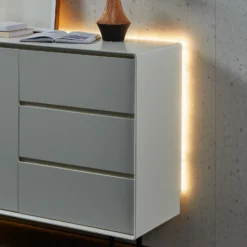 EGLO connect Stripe-Z CCT tira LED 2m ampliación