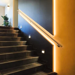 EGLO connect Stripe-Z CCT tira LED 2m ampliación