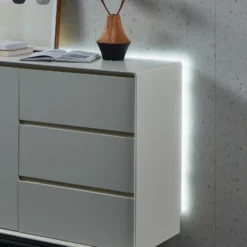 EGLO connect Stripe-Z CCT tira LED 2m ampliación