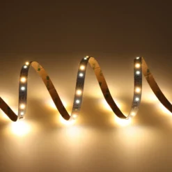 EGLO connect Stripe-Z RGBW tira LED, 5m