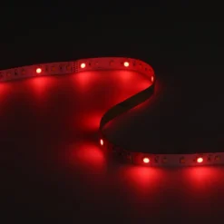 EGLO connect Stripe-Z RGBW tira LED, 5m