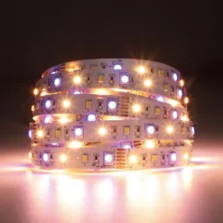 EGLO connect Stripe-Z RGBW tira LED, 5m
