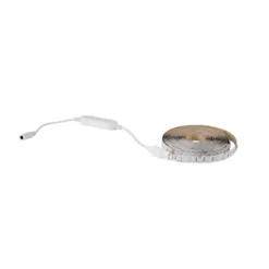 EGLO connect Stripe-Z RGBW tira LED, 5m