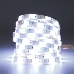 EGLO connect Stripe-Z RGBW tira LED, 8m
