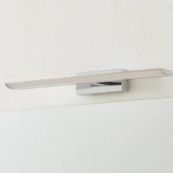 EGLO connect Tabiano-C lámpara espejo LED 60,5 cm