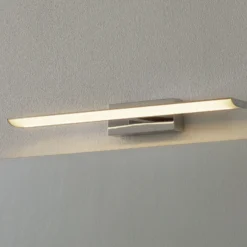 EGLO connect Tabiano-C lámpara espejo LED 60,5 cm