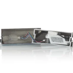 EGLO connect Tabiano-C lámpara espejo LED 60,5 cm