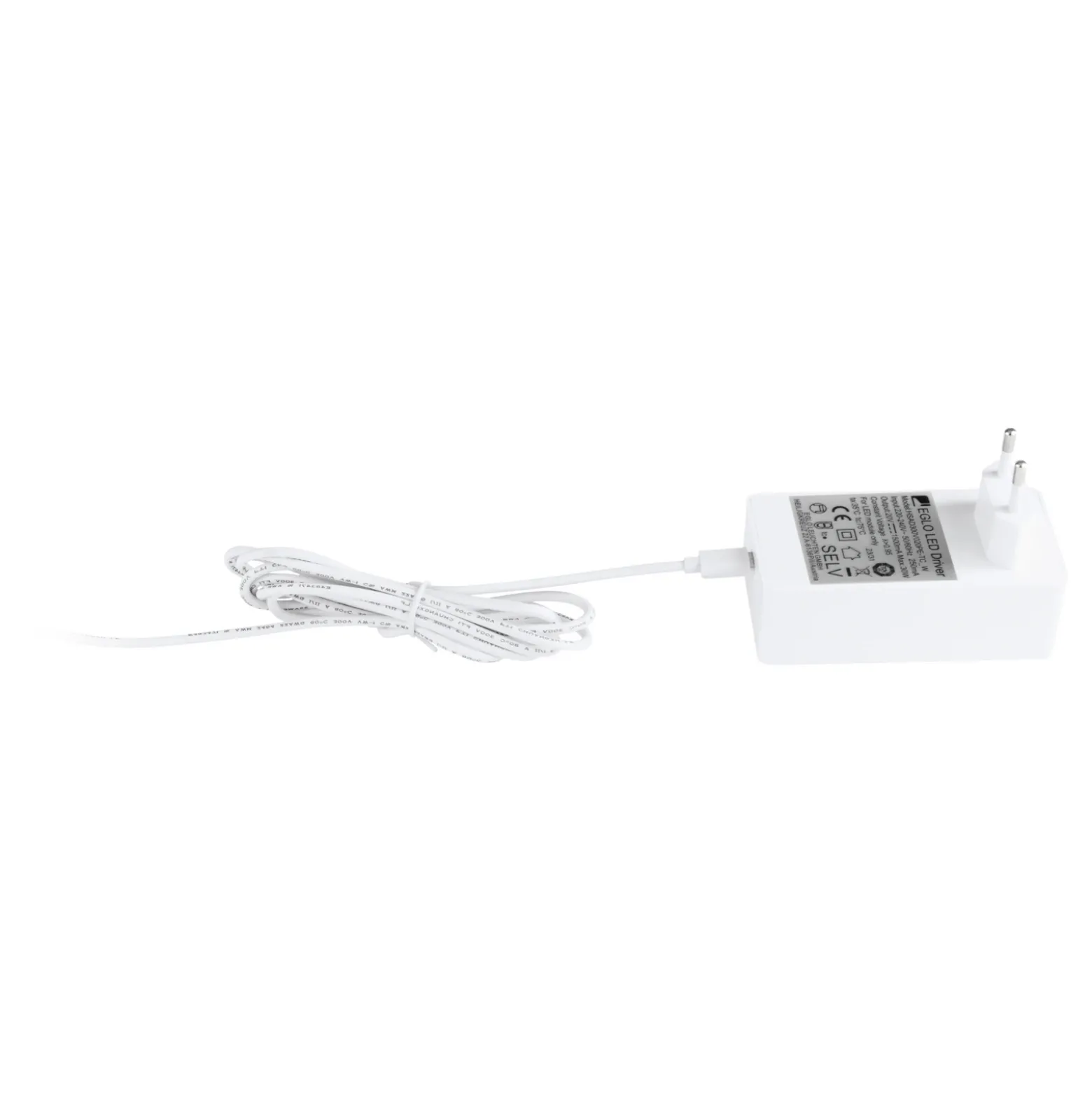 EGLO connect tira LED Neon Stripe-Z, 5 M., RGB, CCT, blanco
