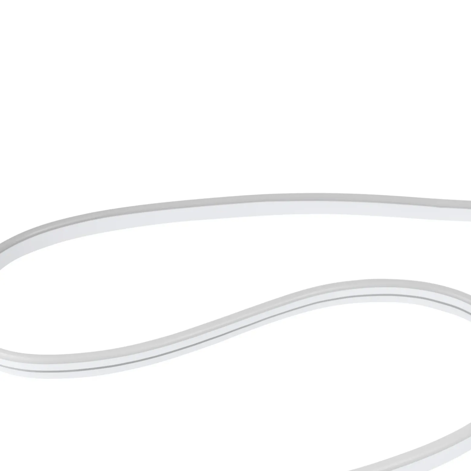 EGLO connect tira LED Neon Stripe-Z, 5 M., RGB, CCT, blanco