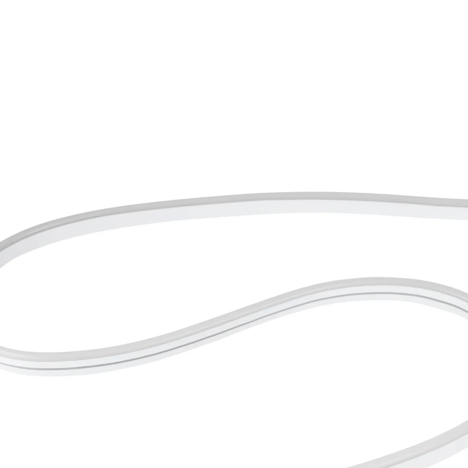 EGLO connect tira LED Neon Stripe-Z, 5 M., RGB, CCT, blanco