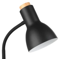EGLO Veradal-QI lámpara de mesa LED dimmer táctil