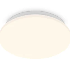 Ekos lámpara de techo LED con sensor, Ø 26 cm