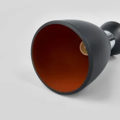 Elegante lámpara colgante Retro
