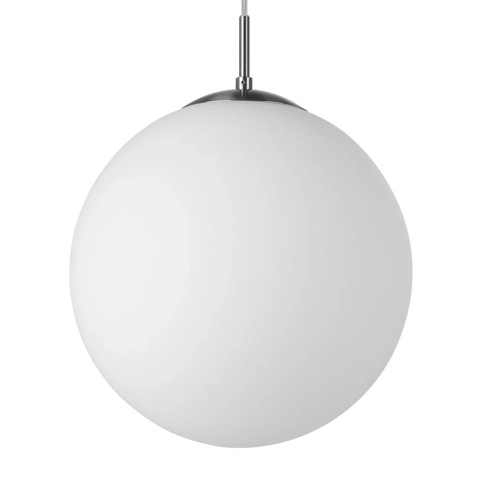 Elegante lámpara colgante Rondo de 30 cm