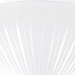 Elegante plafón VINDIRAl, 40 cm
