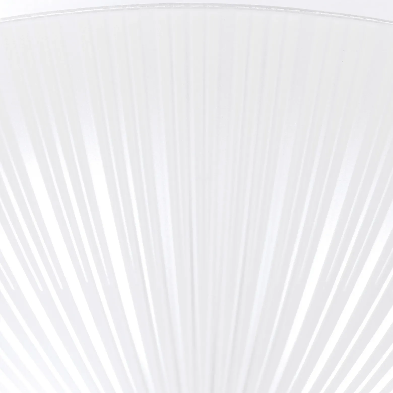 Elegante plafón VINDIRAl, 40 cm