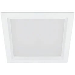 Empotrada LED scota-SDES-O/220 4.000K 22x22cm