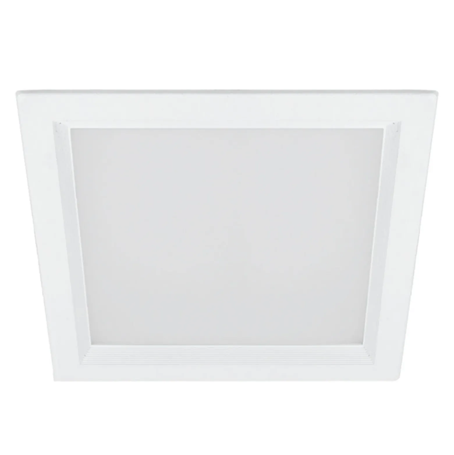 Empotrada LED scota-SDES-O/120 4.000K 12x12cm