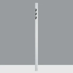 ERCO Lucy lámpara de mesa LED blanco 840