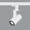 ERCO Parscan 230V foco 6W flood 930 blanco