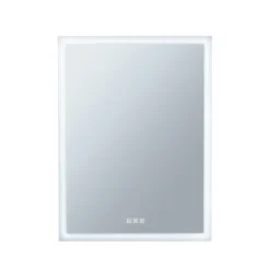 Espejo de pared LED Mirra blanco 60x80 cm IP44 CCT de Paulmann