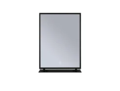 Espejo de pared LED Paulmann Miro CCT 62x45 Backlight