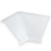 Esq. int. para perfil Delta Your LED, juego de 2