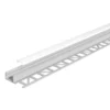 EVN APFL1 perfil baldosa, 1 cara, 200cmx3,7cm