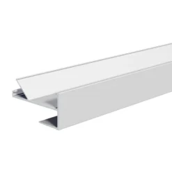 EVN APTBH perfil orientado al techo 200cm aluminio