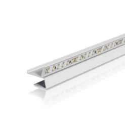 EVN APTBU perfil orientado a pared 100cm aluminio