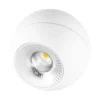 EVN Balota foco de techo LED, blanco