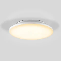 EVN Catino lámpara de techo LED con sensor, 25 cm