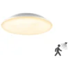 EVN Catino lámpara de techo LED con sensor, 30 cm