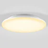 EVN Catino lámpara de techo LED con sensor, 40 cm
