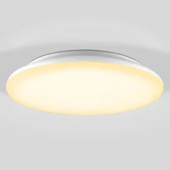 EVN Catino lámpara de techo LED con sensor, 40 cm