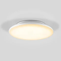 EVN Catino Plafón LED, CCT, 25 cm