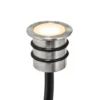 EVN LD2102 empotrada 12V IP68 Ø1,8cm 0,2W 830