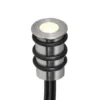 EVN LD1102 empotrada 12V IP68 Ø1cm 0,1W 830