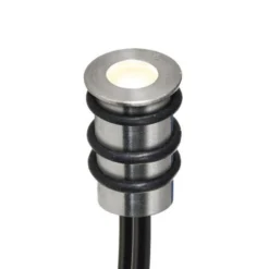 EVN LD1102 empotrada 12V IP68 Ø1cm 0,1W 830