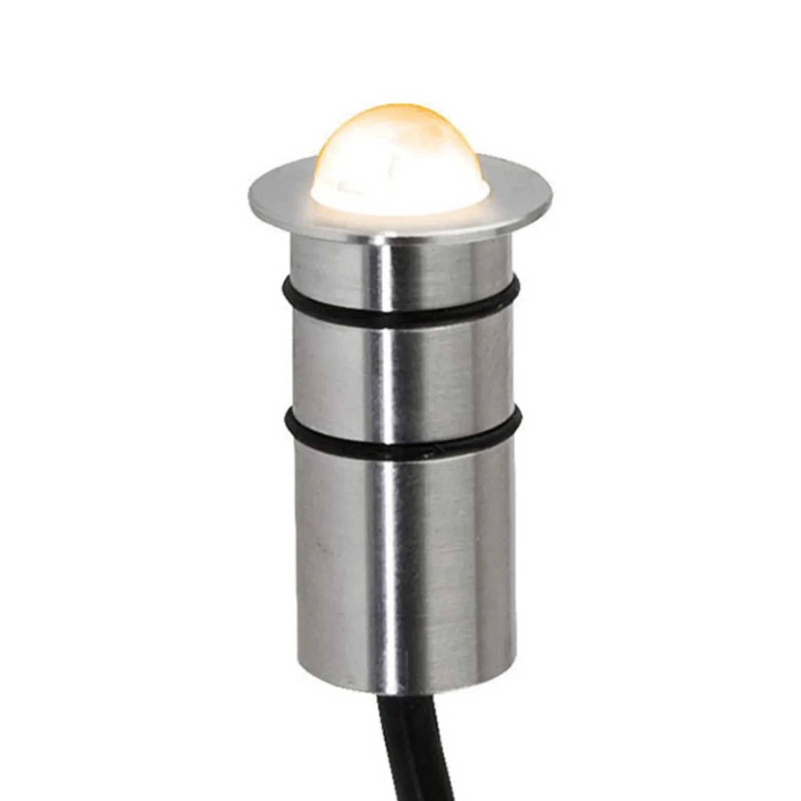 EVN LD5102 empotrada 12V IP68 0,3W 830, lente