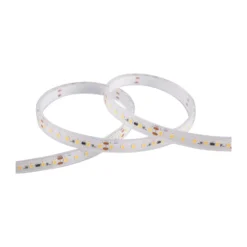 EVN Sauna tira LED rollo 5 metros 24V IP68, 3.000K