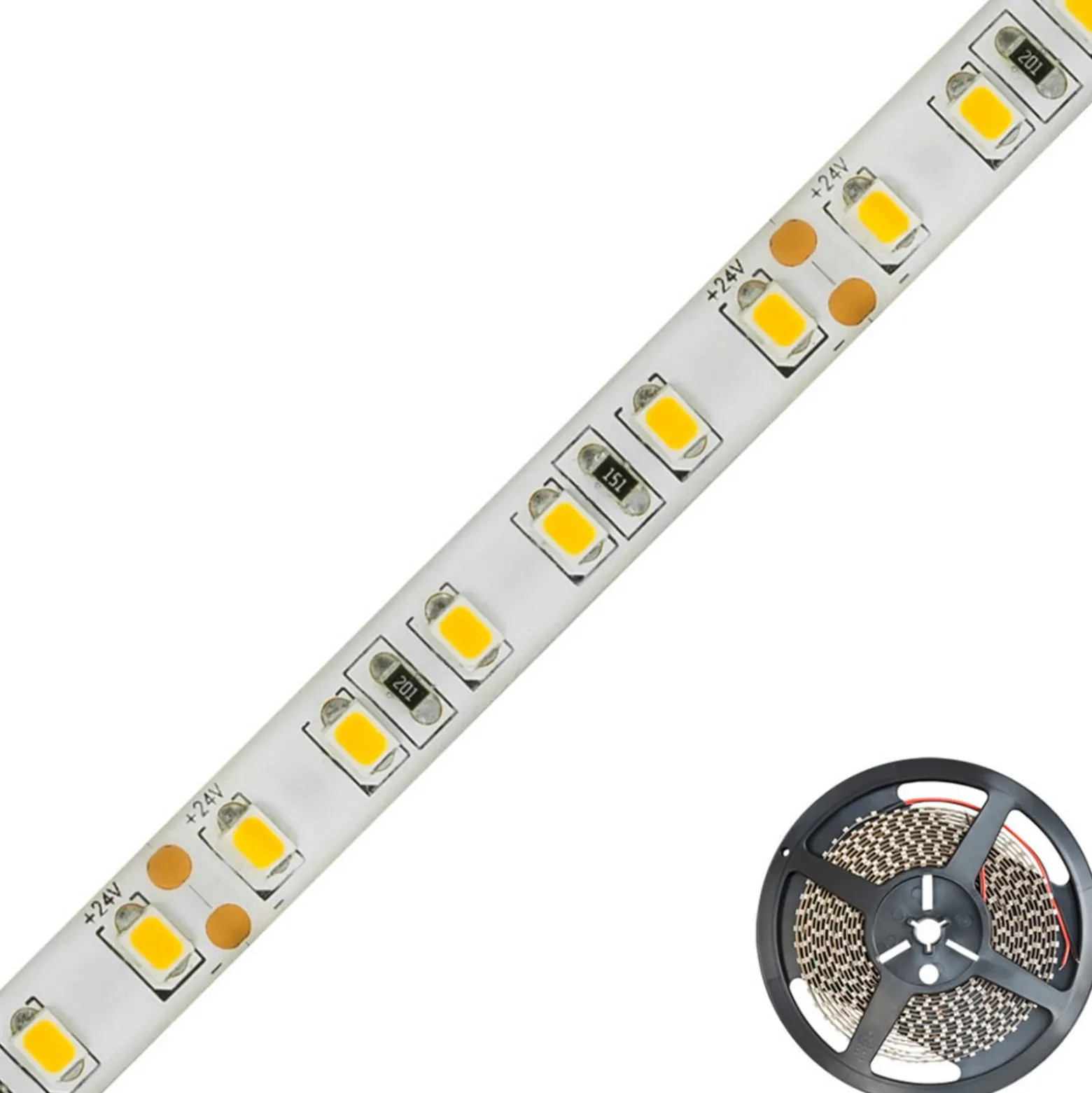 EVN STR5424 Tira LED IP54 5m 48W 4,000K