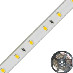 EVN STR6724 Tira LED IP67 5m 24W 2.700K