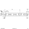 EVN STR6724 Tira LED IP67 5m 48W 2.700K