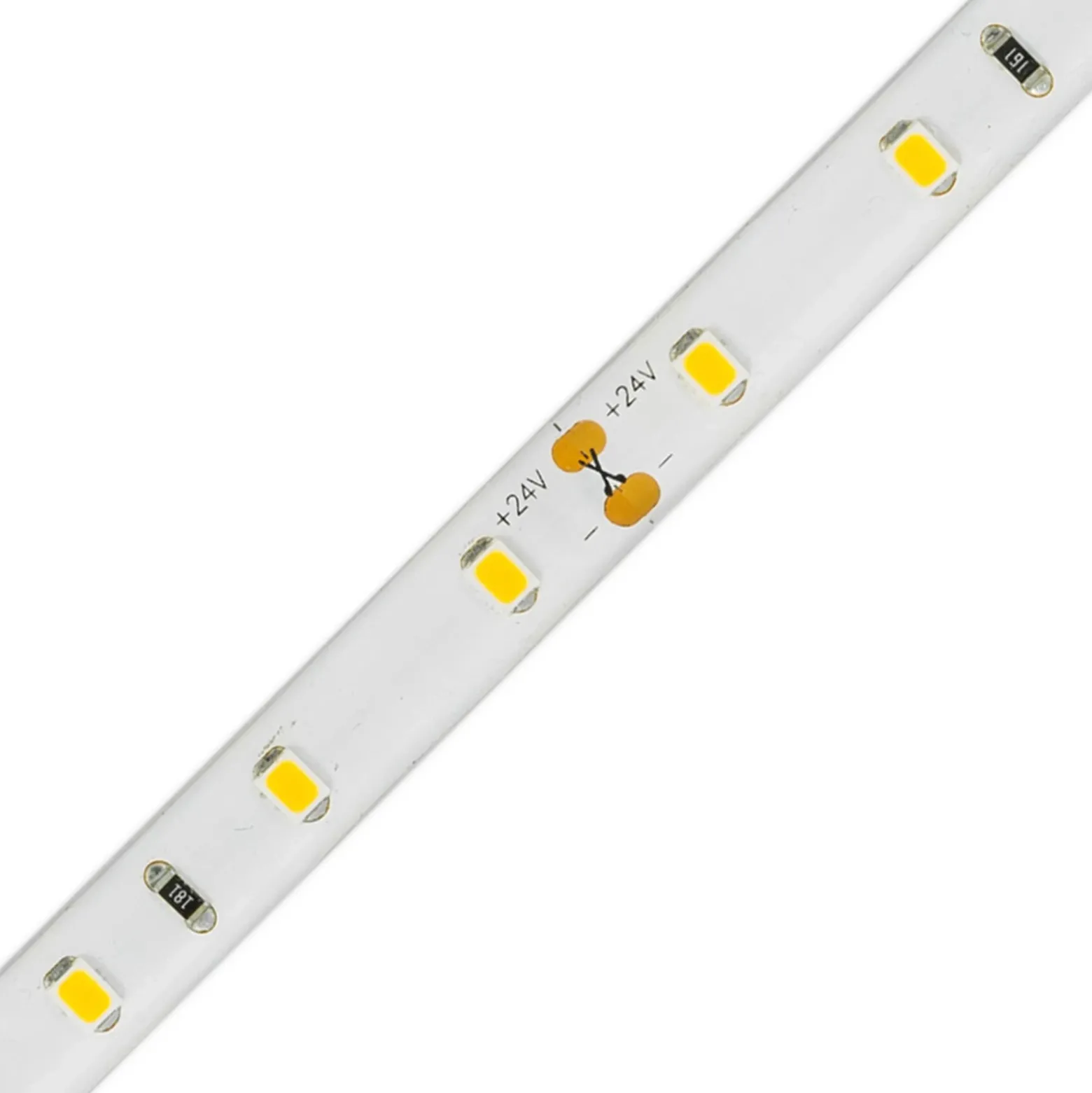 EVN STR5424 Tira LED IP54 5m 24W 3.000K