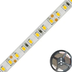 EVN STR5424 Tira LED IP54 5m 72W 3,000K