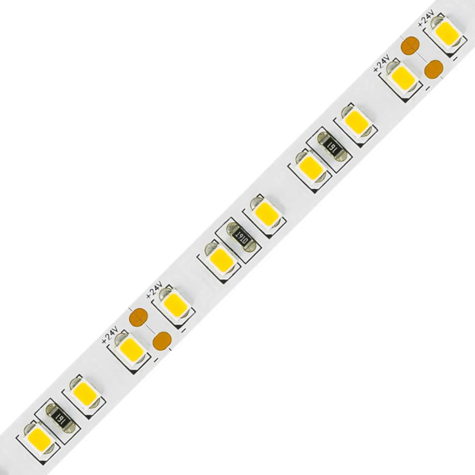 EVN STR5424 Tira LED IP54 5m 48W 3,000K