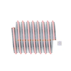 Extensión de tira LED Paulmann MaxLED 1000 COB de 2,5 m RGBW